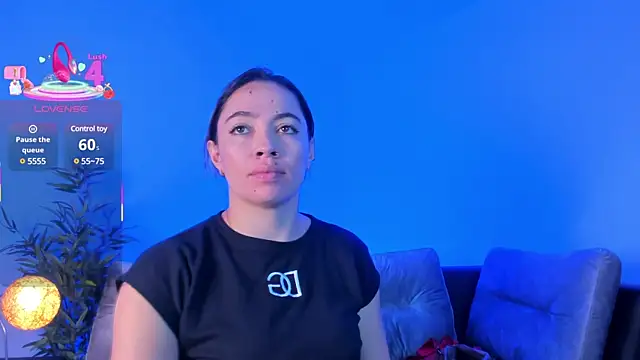 Alessia Taylorr online show from March 11, 11:12 am