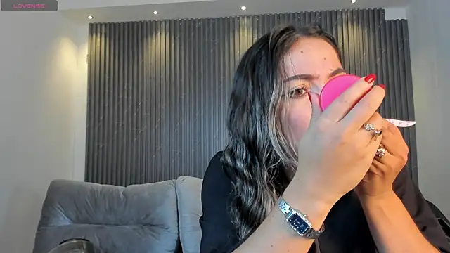 Alessia Taylorr online show from March 20, 11:38 am