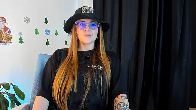 tekila   online show from December 13, 8:37 pm