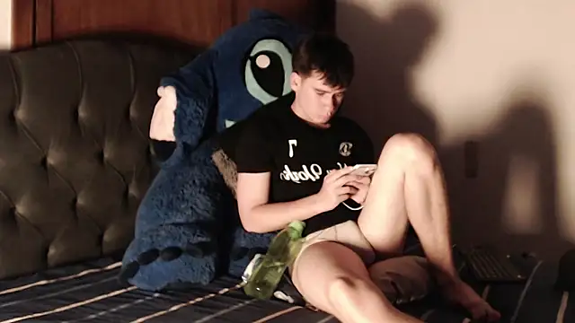 harry greg21 online show from February 17, 1:46 am