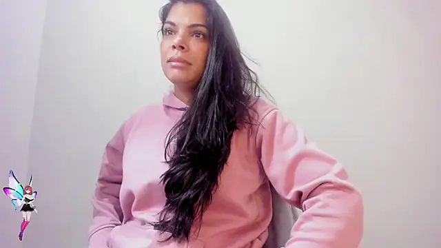 Sweetdreamses  online show from March 6, 1:14 pm