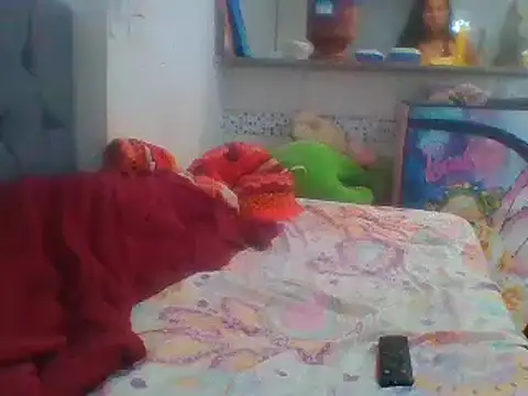 Indiazinhax online show from January 14, 5:12 pm