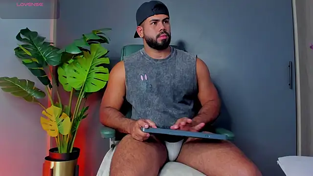 noah crux online show from May 6, 9:53 pm