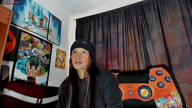 Snapshot of Valeria_Fitness chatting on June 30, 6:53 pm Valeria Fitness online show from June 30, 6:53 pm