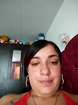 evelyn prince1 online show from January 11, 5:07 pm