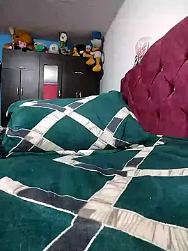 evelyn prince1 online show from February 28, 11:23 pm