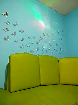 evelyn prince1 online show from September 11, 10:37 am