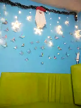 evelyn prince1 online show from November 30, 1:53 am