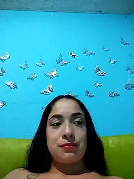 evelyn prince1 online show from February 27, 2:33 am