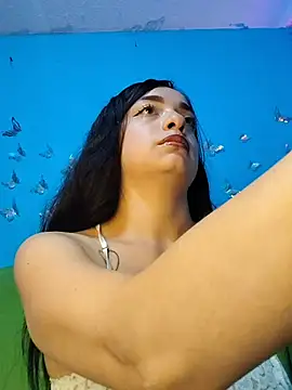 evelyn prince1 online show from April 25, 2:47 am