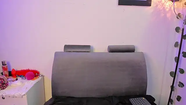 Camille rose  online show from January 16, 4:49 am