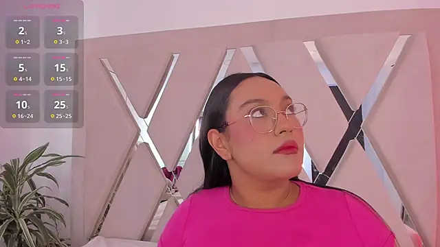 ellamontoya online show from February 15, 1:52 pm