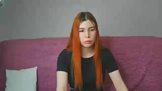 ElllaNuar online show from March 2, 8:32 am