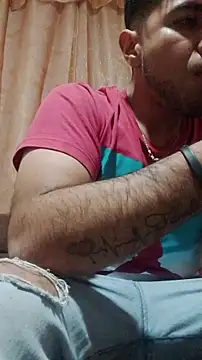 Pitograndemaclein online show from November 25, 8:25 am