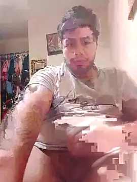 Pitograndemaclein online show from January 9, 6:05 am