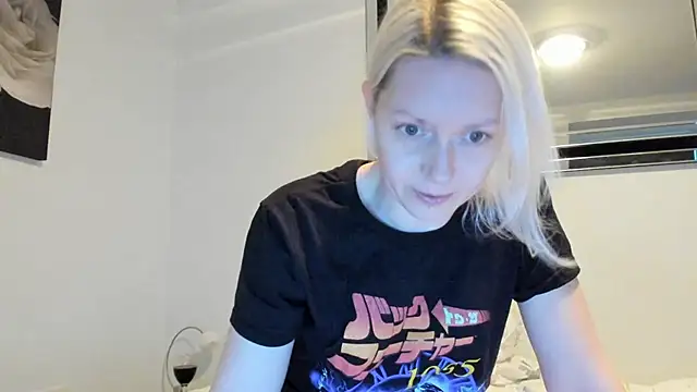 BetterThanYourEx69 online show from January 5, 3:45 pm