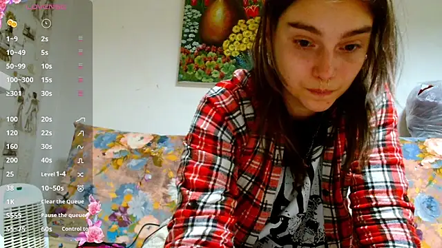 Sophie Bell online show from January 9, 6:26 pm