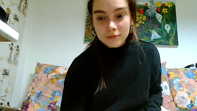 Sophie Bell online show from January 17, 11:51 pm