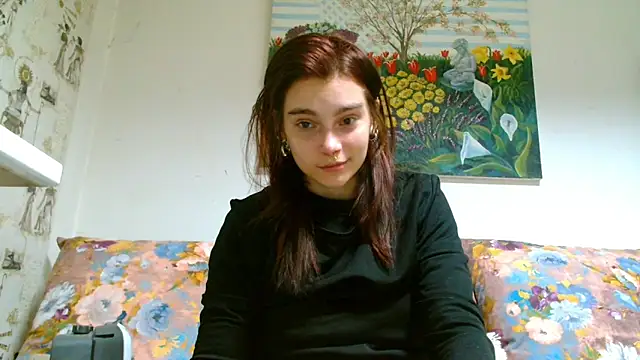 Sophie Bell online show from February 23, 9:26 pm