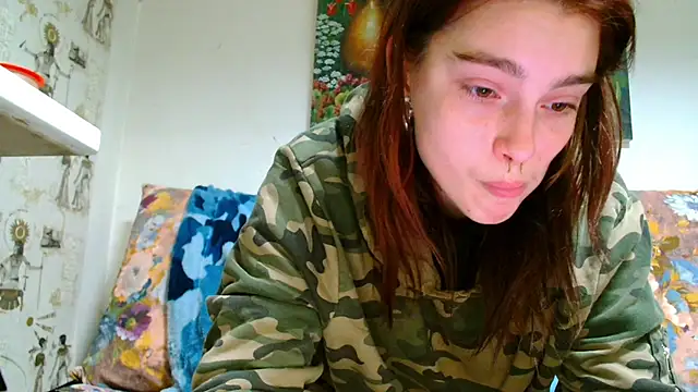 Sophie Bell online show from February 24, 8:36 pm