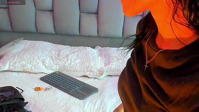 MelodyBliss online show from February 24, 9:57 pm