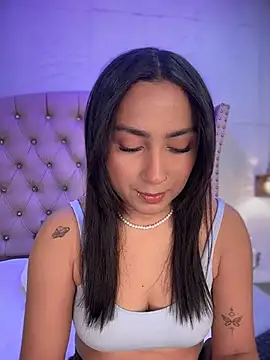 Snapshot of lia_sofiia chatting on June 30, 9:21 am lia sofiia online show from June 30, 9:21 am