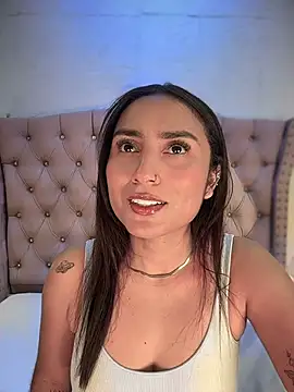 Snapshot of lia_sofiia chatting on July 6, 9:06 am lia sofiia online show from July 6, 9:06 am