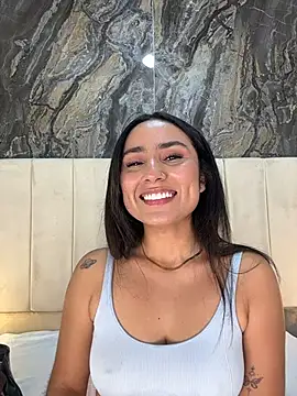 Snapshot of lia_sofiia chatting on July 20, 9:01 am lia sofiia online show from July 20, 9:01 am
