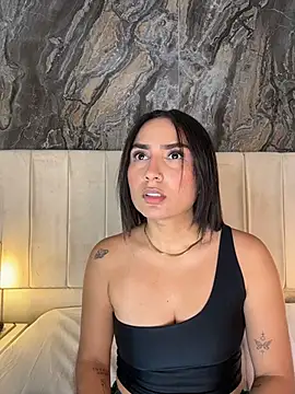 Snapshot of lia_sofiia chatting on July 28, 9:04 am lia sofiia online show from July 28, 9:04 am