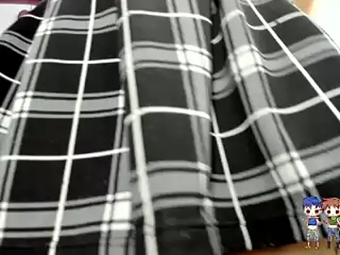 Charlotte Joestar online show from February 3, 12:03 pm