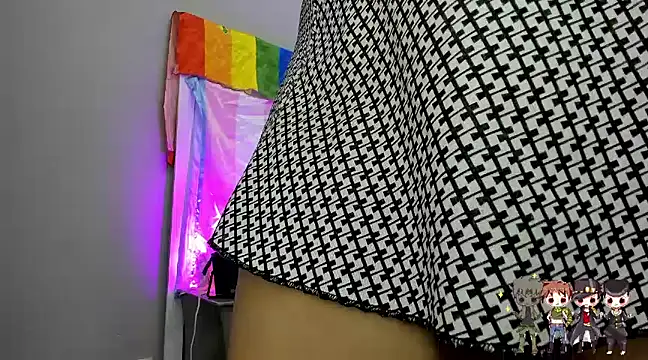 Charlotte Joestar online show from February 11, 12:16 pm