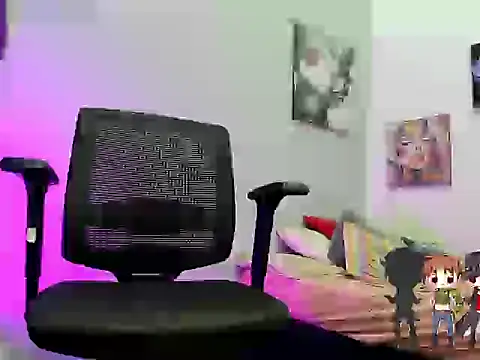 Charlotte Joestar online show from September 12, 10:26 am