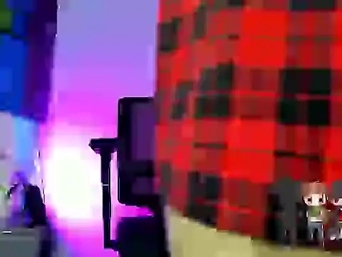 Charlotte Joestar online show from December 5, 7:06 am