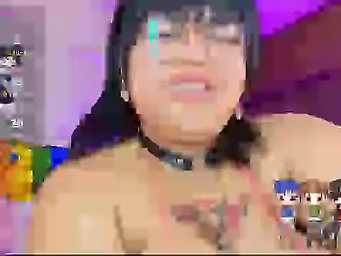 Charlotte Joestar online show from January 16, 7:18 pm