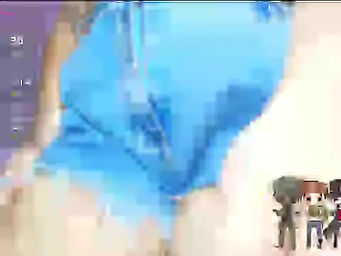 Charlotte Joestar online show from March 15, 10:54 am