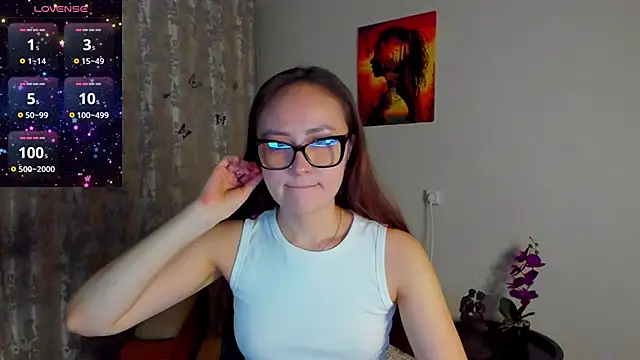 Diana Taylor online show from December 6, 8:07 pm