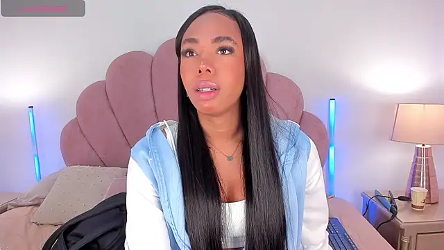 Nicole Paradise online show from February 12, 1:06 pm