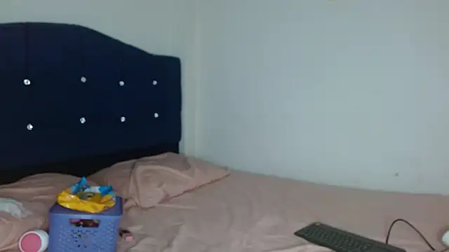 SophiaMeyerst online show from December 9, 3:33 pm