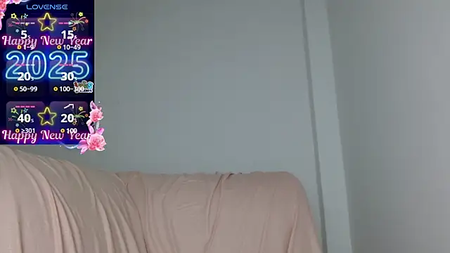 SophiaMeyerst online show from January 29, 3:26 pm