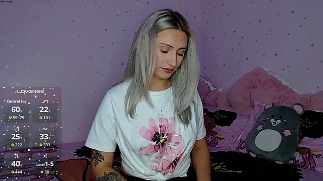 DeeaFUN25 online show from February 15, 2:36 pm