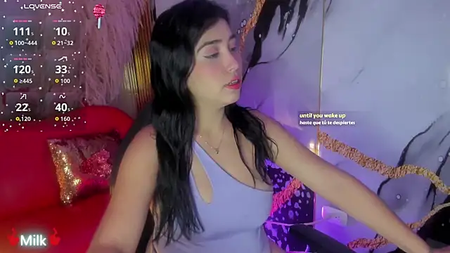 emma  cute   online show from September 26, 11:25 am