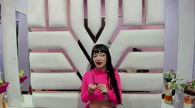 Aurora 18 online show from December 2, 5:37 pm