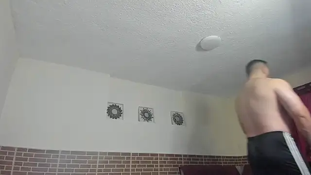 Snapshot of ApholoVV chatting on October 19, 9:26 pm ApholoVV online show from October 19, 9:26 pm