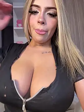 MiaWhitePink  online show from March 5, 5:36 am