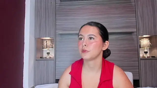 valerymeyerr online show from April 24, 11:56 am