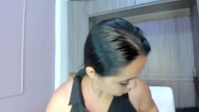 Snapshot of valerymeyerr chatting on July 6, 11:40 am valerymeyerr online show from July 6, 11:40 am