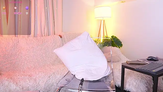 Sexydoll112 online show from February 28, 1:50 am