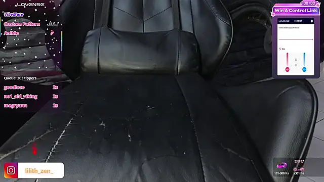 Snapshot of Lilith_Zen chatting on March 18, 6:14 am Lilith Zen online show from March 18, 6:14 am