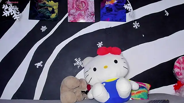 Snapshot of Lilith_Zen chatting on December 15, 9:41 pm Lilith Zen online show from December 15, 9:41 pm