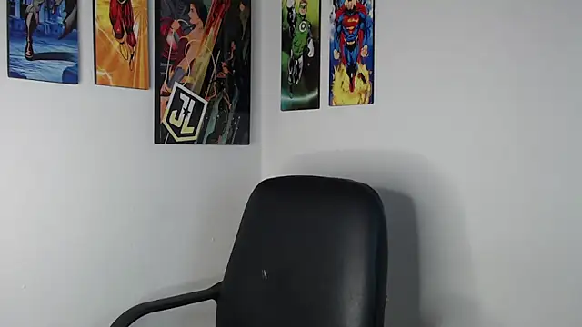 Enriblack92 online show from January 25, 3:30 am